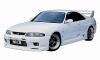 ȥ饹/TRUST GReddy ɥ  饤 GT-R BCNR33 RB26DETT 1995ǯ011998ǯ11 17020181