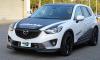 ȥ饹/TRUST GReddy եȥ ޥĥ CX-5 KE PE-VPS/SH-VPTS  2012ǯ022017ǯ02 17040131