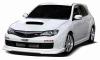 ȥ饹/TRUST GReddy եȥ Х ץå GRB EJ207 WRX 2007ǯ10 17060054