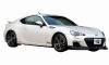 ȥ饹/TRUST GReddy եȥ Х BRZ ZC6 FA20 2012ǯ032016ǯ07 17060060