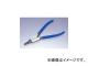 ツノダ/TSUNODA キングTTC専用工具 硬質ビットスナップリングプライヤー 軸用直爪（バネ付） 125mm SES-125P JAN：4952269110081