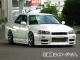 桼饹/URAS եȥХѡ TYPE-R ˥å 饤 R34 4ɥ 