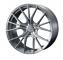 F ZERO FZ-1 ۥ BRUSHED 187.5J 48 5H114.3 1ʬ(4) 38968