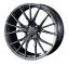 F ZERO FZ-1 ۥ DIAMOND BLACK 187.5J 48 5H114.3 1ʬ(4) 38967