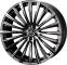 Kranze VIERHARM 225EVO ۥ SBC/POLISH 187.5J 48 5H100 1ʬ(4) 40640