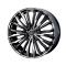 Kranze FELSEN 358EVO ホイール SBC/POLISH 18インチ×7.5J ＋48 5H100 入数：1台分(4本) 40714