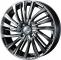 LEONIS FS ۥ BMCMC 144.5J 45 4H100 1ʬ(4) 39952