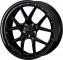NOVARIS ASSET S1 ۥ BLACK/GOLD PIERCE 187.5J 38 5H114.3 1ʬ(4) 41321