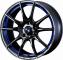 WedsSport SA25R ۥ ֥롼饤ȥġ 188.5J +45 5H100 0073744