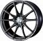 WedsSport SA25R ۥ ץʥС֥å 209.5J +38 5H114.3 0073829