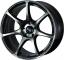 WedsSport SA75R ۥ WBC 177.0J 40 5H114.3 1ʬ(4) 73978