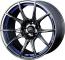 WedsSport SA10R ۥ BLC 187.5J 35 5H114.3 1ʬ(4) 72625