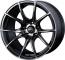WedsSport SA10R ۥ ZBB 177.5J 45 5H114.3 1ʬ(4) 72622