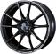 WedsSport SA25R ۥ METAL BLACK F 198.0J 45 5H114.3 1ʬ(4) 73814