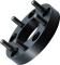 WEDS GEAR BLACK LABEL 磻ɥȥåɥڡ M12P1.5 5H 114.3 25mm 1å(2) 50828