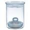 ϥꥪ/HARIO ʪ饹 800ml Ǯ饹 Ǯ饹ΥѥȤʪ TGS-800-T(00307542)