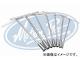 䥶 ⡼ץ ȥåTϥɥ  (˥åԥ塼ž夲) YM08-0096(P009-1573) 13mm JAN4580219060935