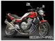 襷 ޥե顼 ʥ󥵥ABSդξб 110-458-8250 TSʥƥ쥹С ۥ CB400SB Revo 2008ǯ2010ǯ