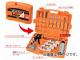 ˥/unika 󥫡 쥸A GE-165 TOOL BOX SETʥġBOXåȡ TB-165Dʥɥա JAN4989270930407