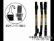 ユタカ/YUTAKA 金具付チューブロープ (金具:線送りフック+1本線送り) TT-25 サイズ:20mm×2m JAN:4903599042702 ユタカ/YUTAKA 金具付チューブロープ (金具:線送りフック+1本線送り) TT-25 サイズ:20mm×2m JAN:4903599042702
