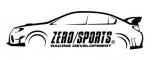 ݡ/ZERO SPORTS ǥ󥹥ƥå ۥ磻 180mm53mm DS-2 1453302