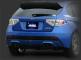 ݡ/ZERO SPORTS ꥢХѡ Х ץå WRX STI GRB/GRF 2007ǯ10 0103033