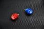 ZERO-1000/1000 ޥͥƥåɥܥ MINI(BMW) ѡ,ѡS R56/R55 åɥޥ 517-MD001R